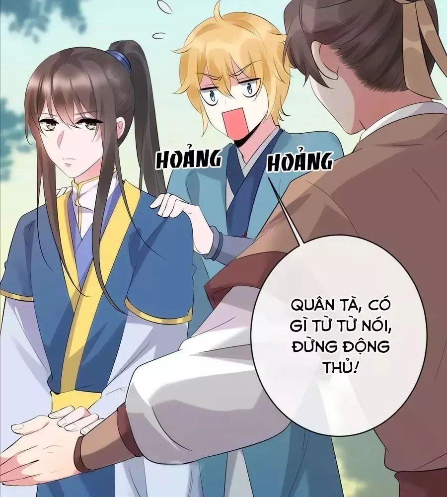 Tuyệt Thế Thần Y: Phúc Hắc Đại Tiểu Thư Chapter 56 - 2