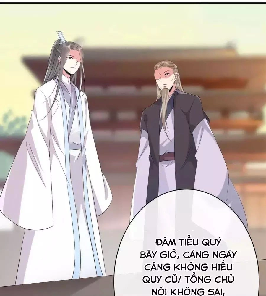 Tuyệt Thế Thần Y: Phúc Hắc Đại Tiểu Thư Chapter 56 - 6