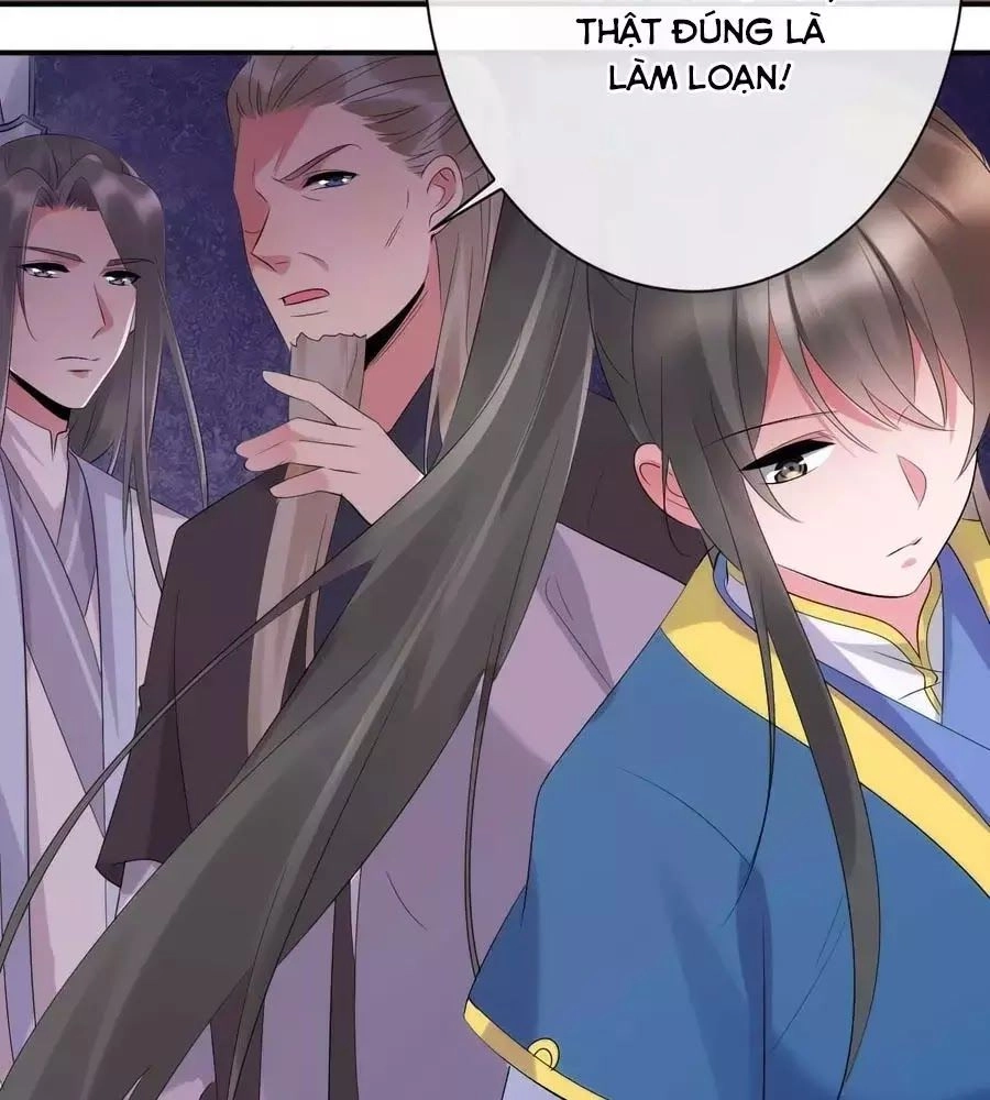 Tuyệt Thế Thần Y: Phúc Hắc Đại Tiểu Thư Chapter 56 - 7