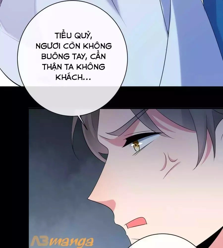 Tuyệt Thế Thần Y: Phúc Hắc Đại Tiểu Thư Chapter 56 - 9