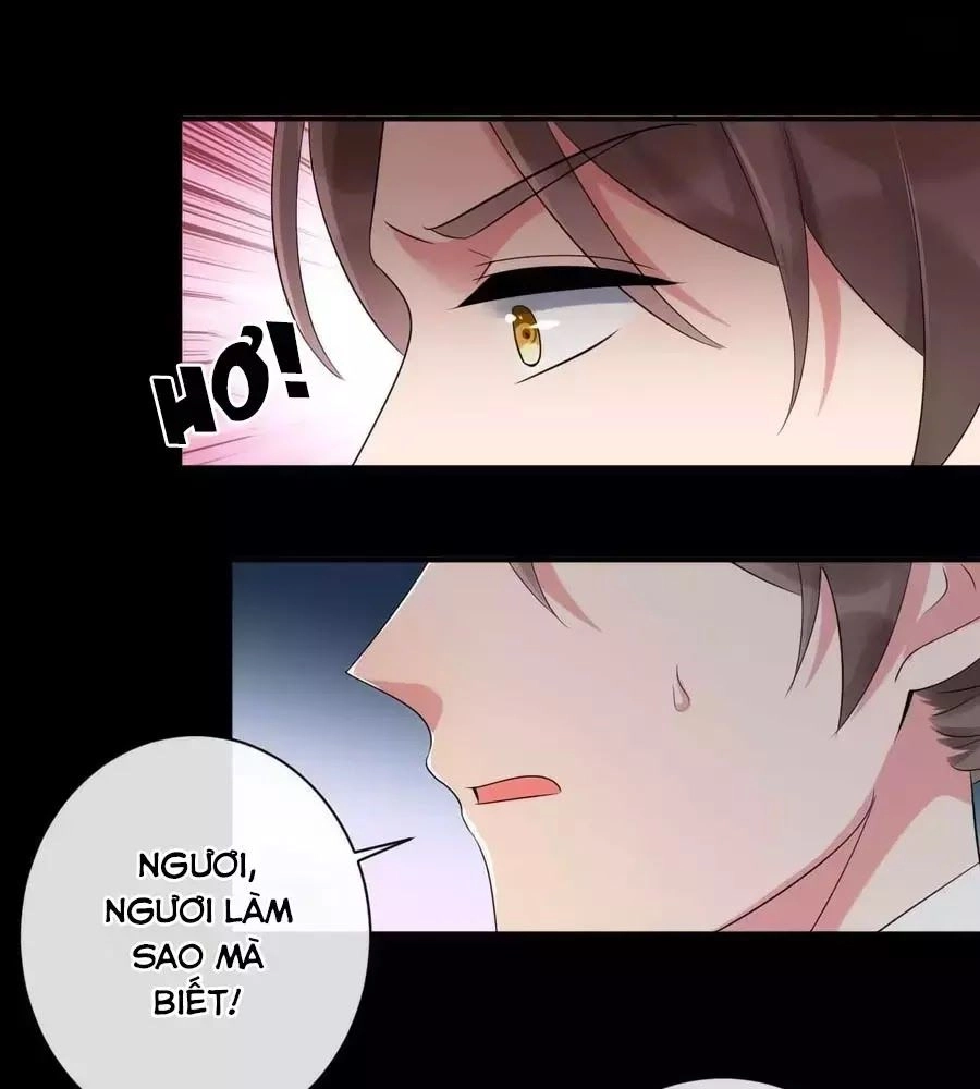 Tuyệt Thế Thần Y: Phúc Hắc Đại Tiểu Thư Chapter 56 - 11