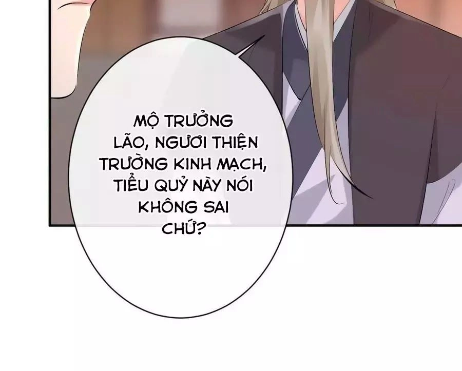 Tuyệt Thế Thần Y: Phúc Hắc Đại Tiểu Thư Chapter 56 - 18