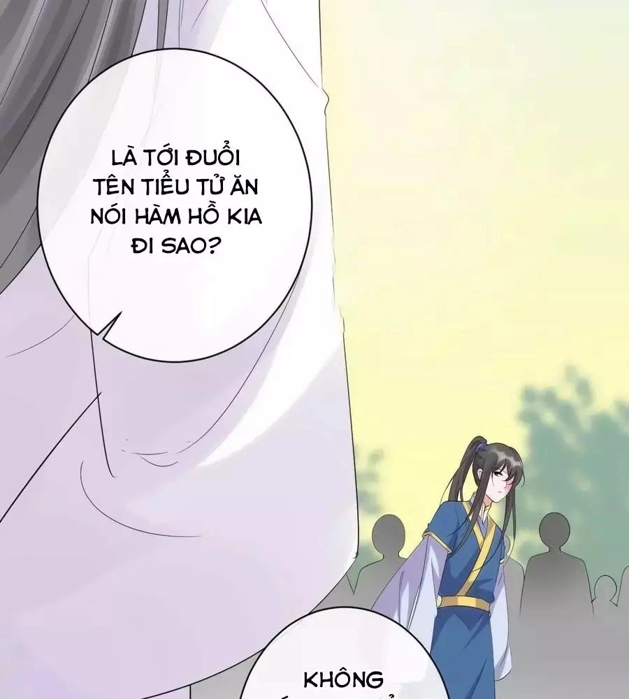 Tuyệt Thế Thần Y: Phúc Hắc Đại Tiểu Thư Chapter 56 - 21