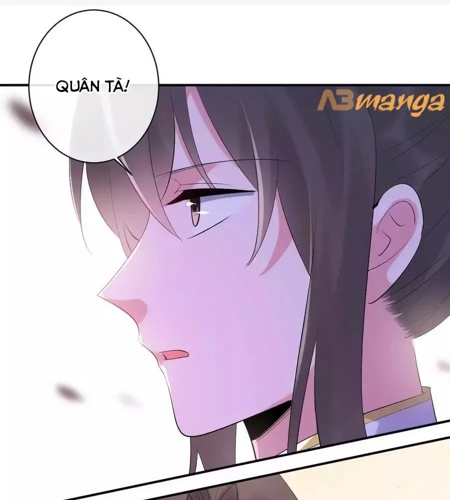 Tuyệt Thế Thần Y: Phúc Hắc Đại Tiểu Thư Chapter 56 - 25