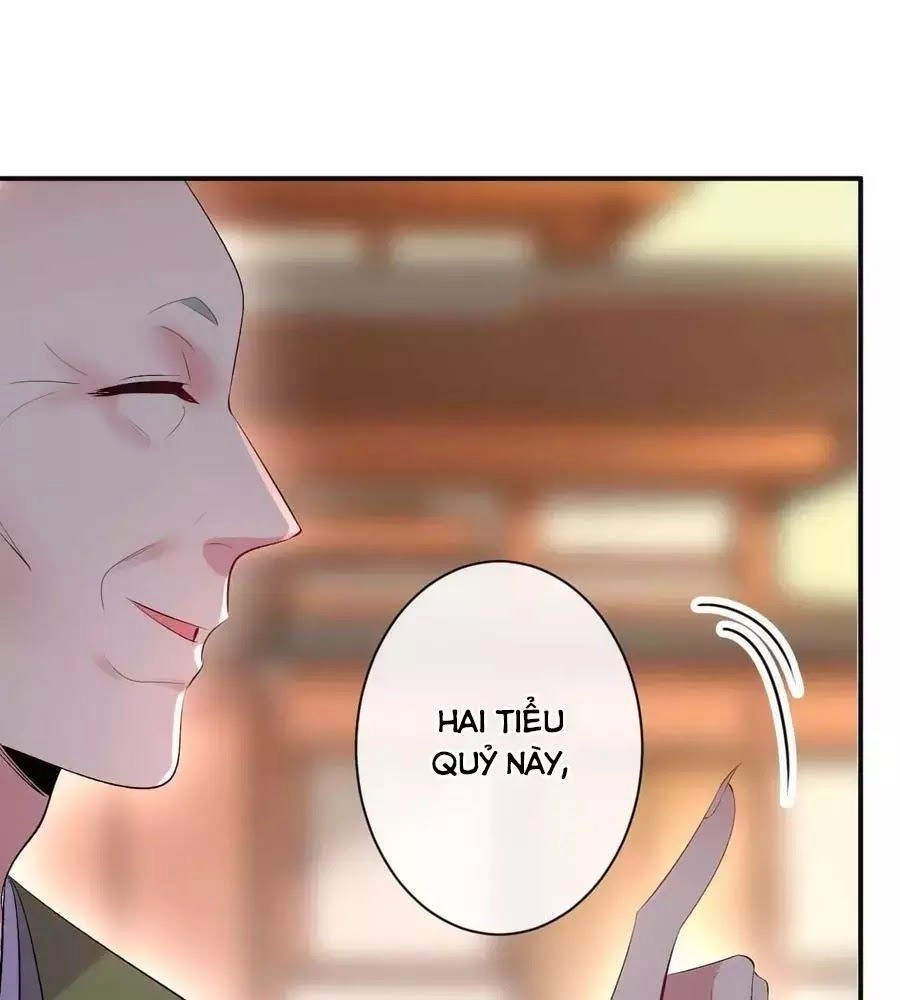 Tuyệt Thế Thần Y: Phúc Hắc Đại Tiểu Thư Chapter 56 - 34