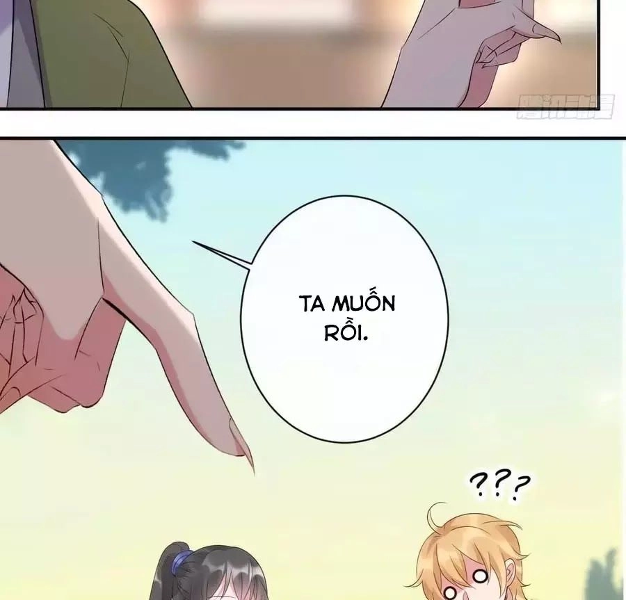 Tuyệt Thế Thần Y: Phúc Hắc Đại Tiểu Thư Chapter 56 - 35