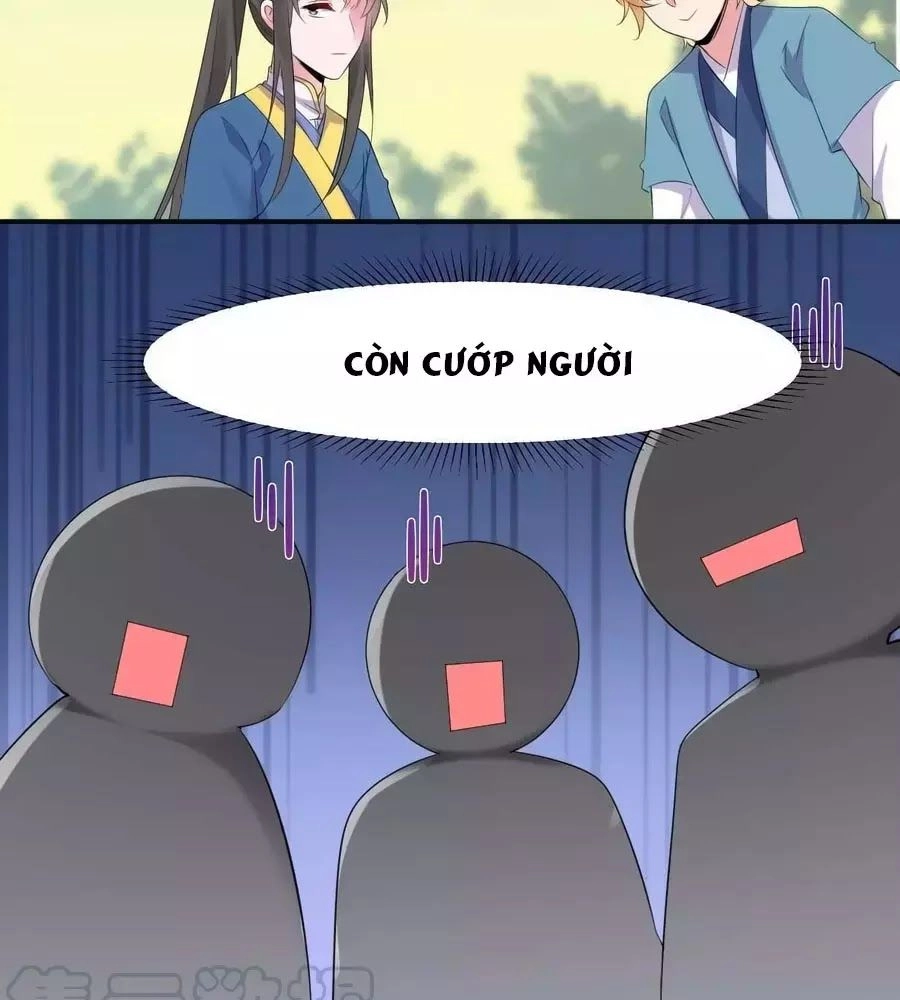 Tuyệt Thế Thần Y: Phúc Hắc Đại Tiểu Thư Chapter 56 - 36