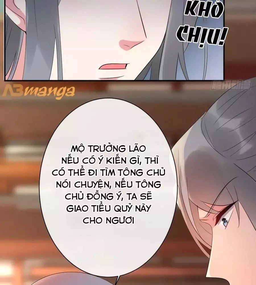 Tuyệt Thế Thần Y: Phúc Hắc Đại Tiểu Thư Chapter 56 - 39