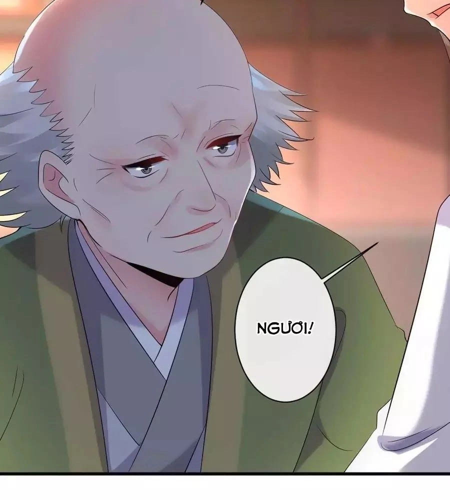 Tuyệt Thế Thần Y: Phúc Hắc Đại Tiểu Thư Chapter 56 - 40