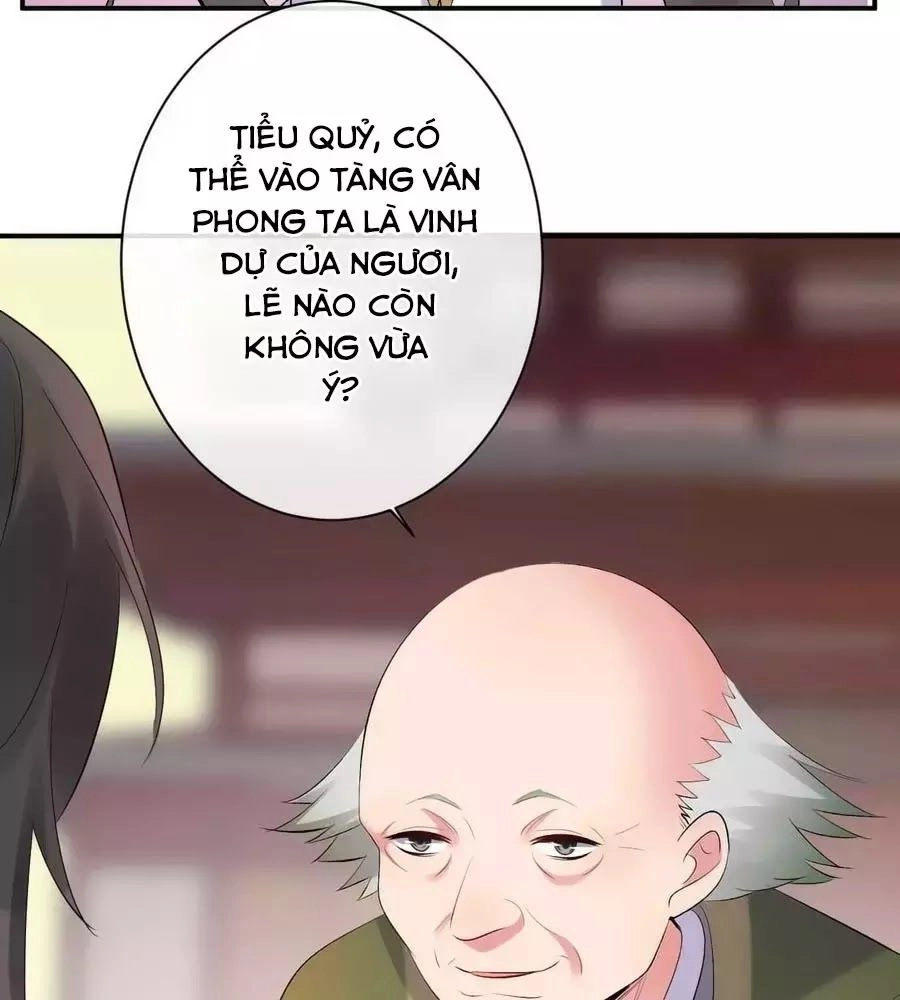 Tuyệt Thế Thần Y: Phúc Hắc Đại Tiểu Thư Chapter 56 - 49