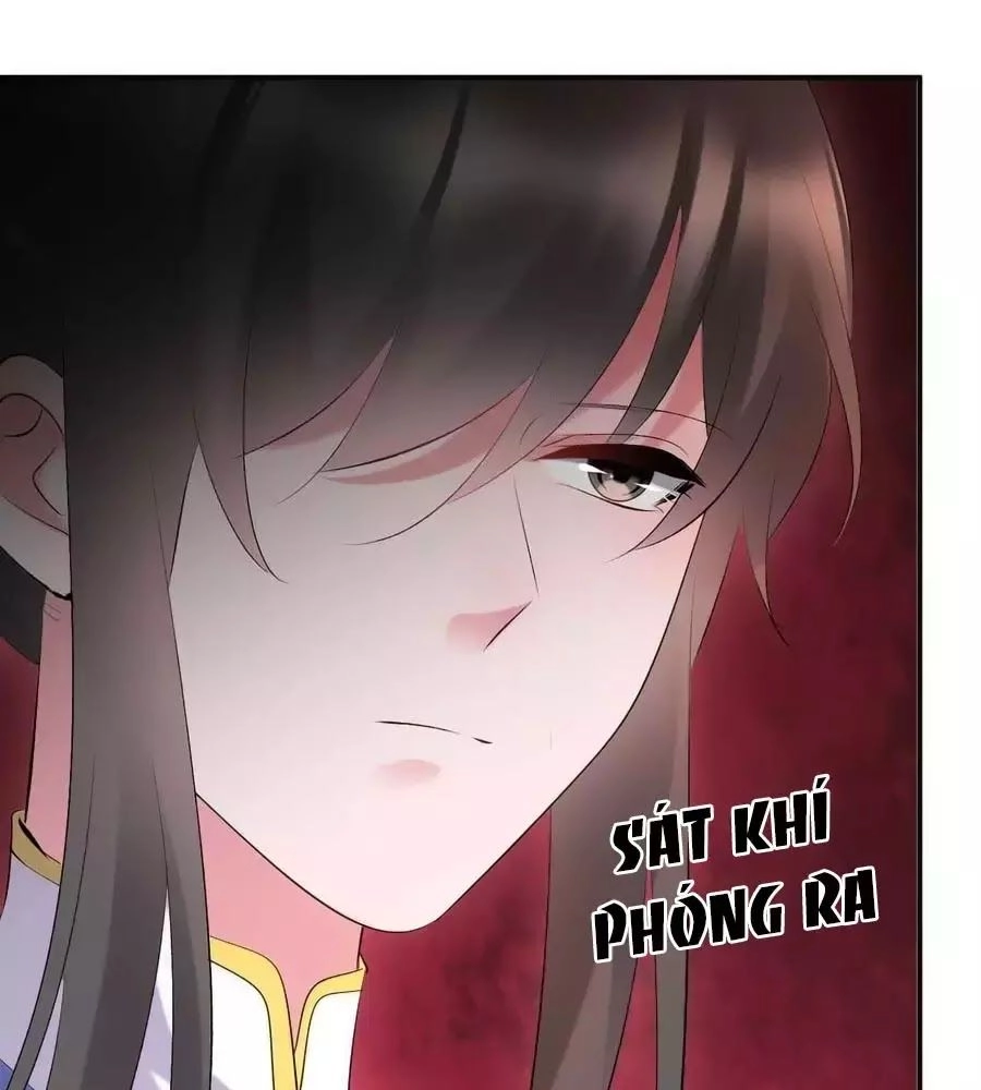 Tuyệt Thế Thần Y: Phúc Hắc Đại Tiểu Thư Chapter 56 - 51