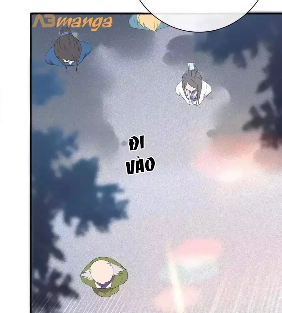 Tuyệt Thế Thần Y: Phúc Hắc Đại Tiểu Thư Chapter 56 - 61