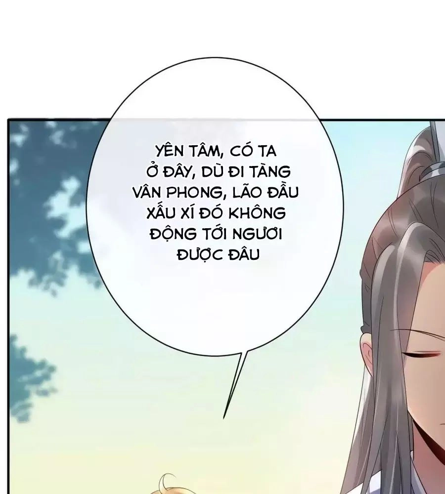 Tuyệt Thế Thần Y: Phúc Hắc Đại Tiểu Thư Chapter 56 - 69