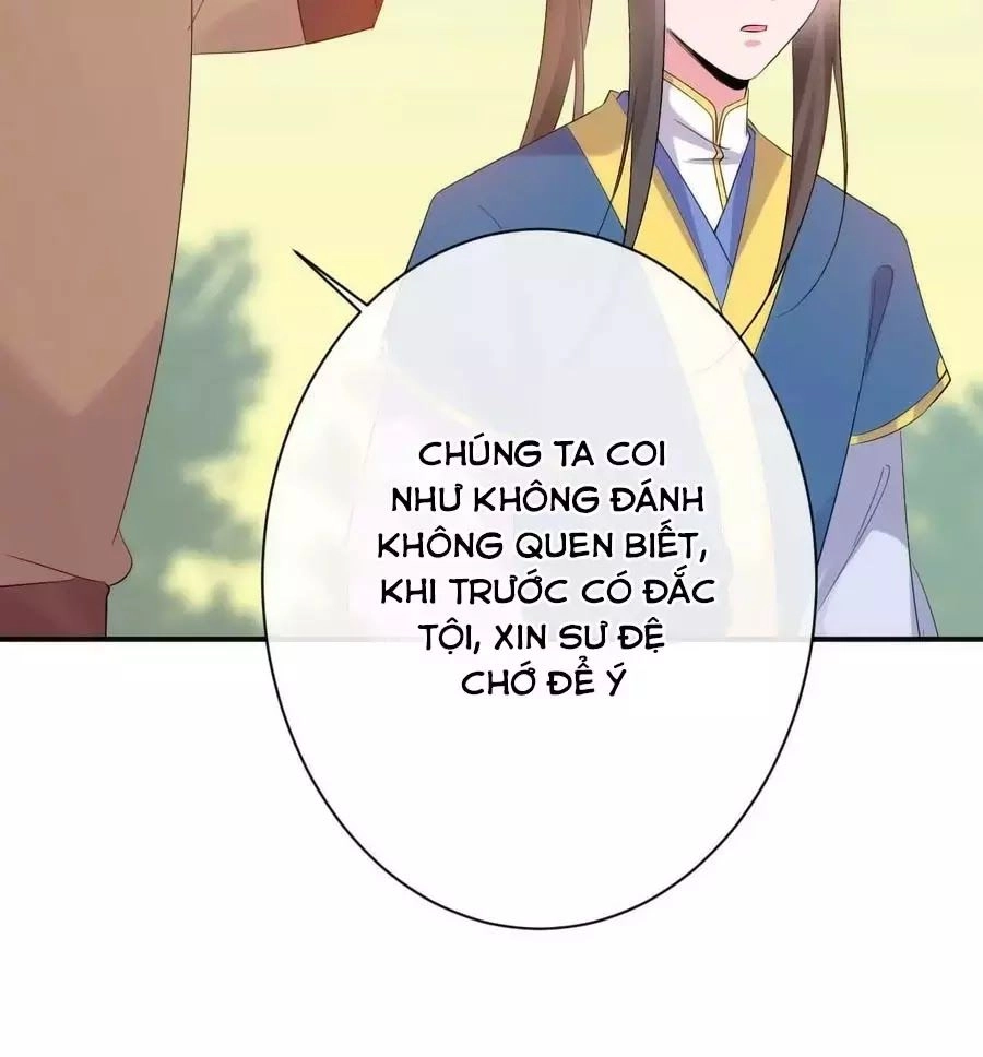 Tuyệt Thế Thần Y: Phúc Hắc Đại Tiểu Thư Chapter 57 - 11