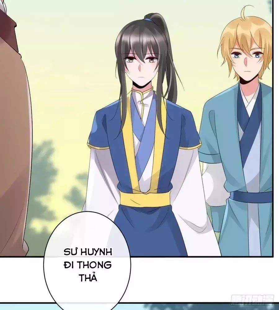 Tuyệt Thế Thần Y: Phúc Hắc Đại Tiểu Thư Chapter 57 - 28