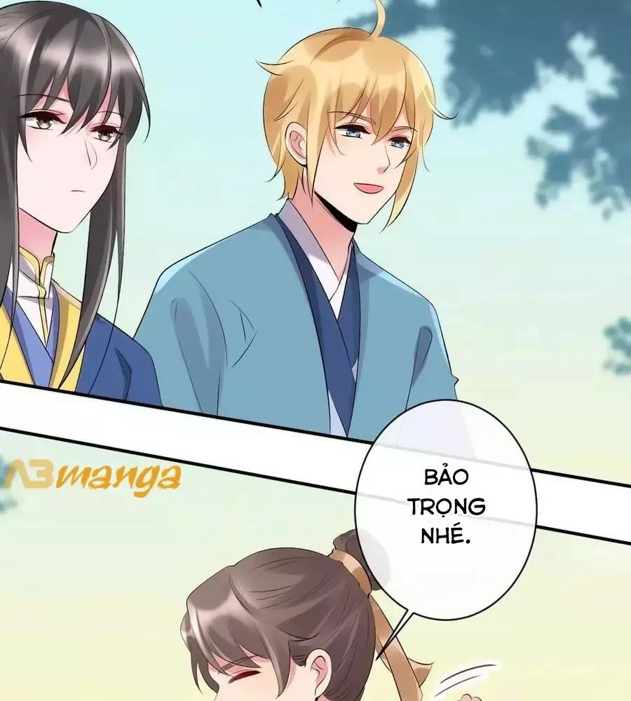 Tuyệt Thế Thần Y: Phúc Hắc Đại Tiểu Thư Chapter 57 - 30