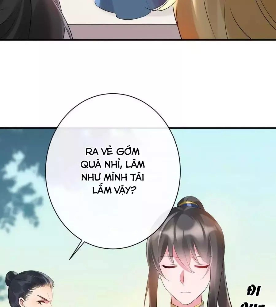 Tuyệt Thế Thần Y: Phúc Hắc Đại Tiểu Thư Chapter 57 - 35