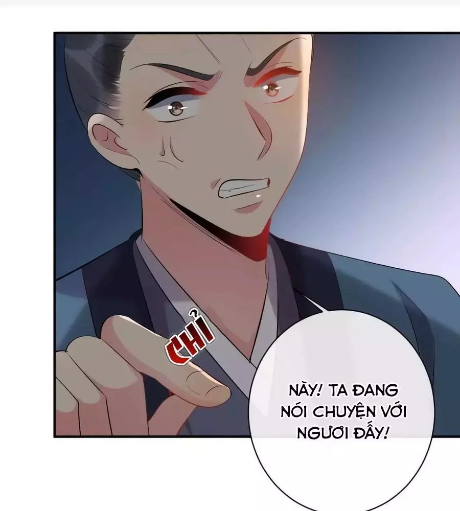 Tuyệt Thế Thần Y: Phúc Hắc Đại Tiểu Thư Chapter 57 - 37