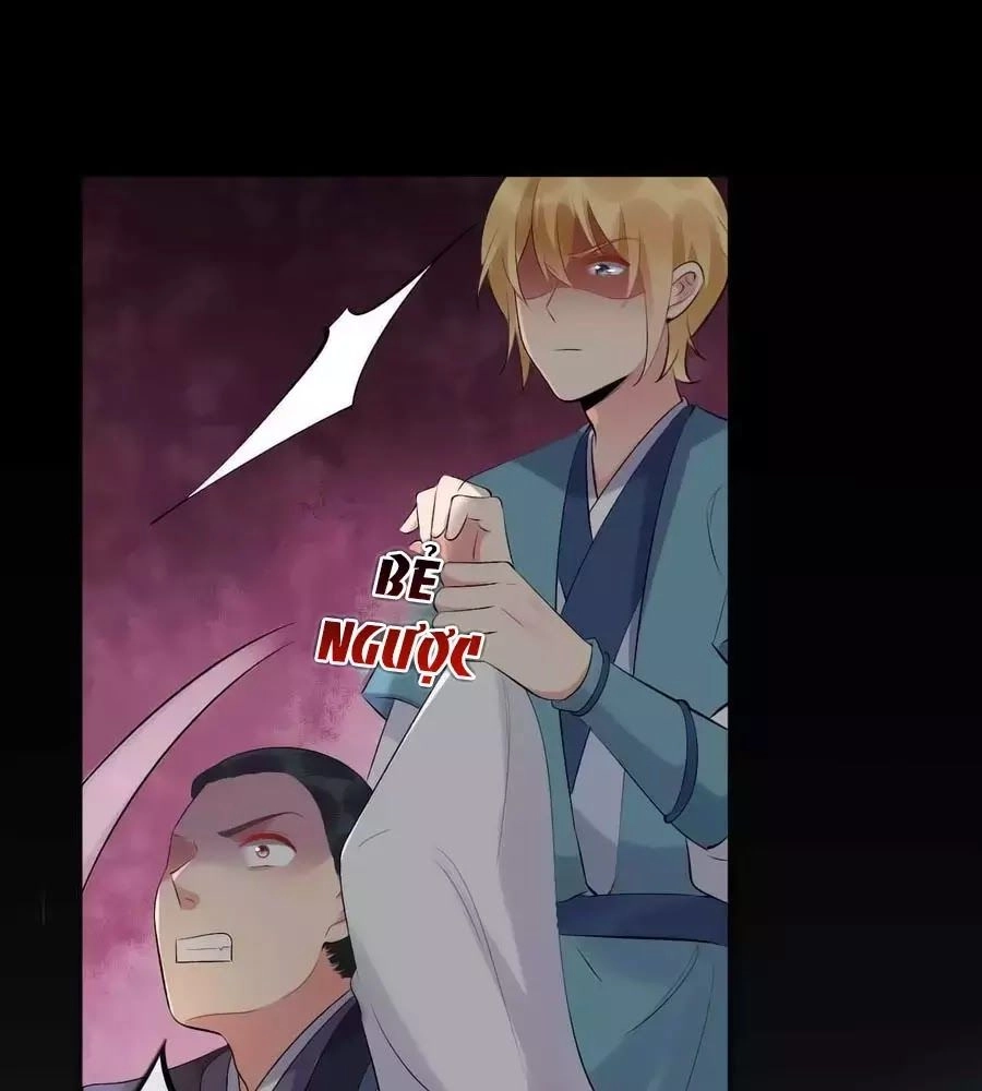 Tuyệt Thế Thần Y: Phúc Hắc Đại Tiểu Thư Chapter 57 - 40