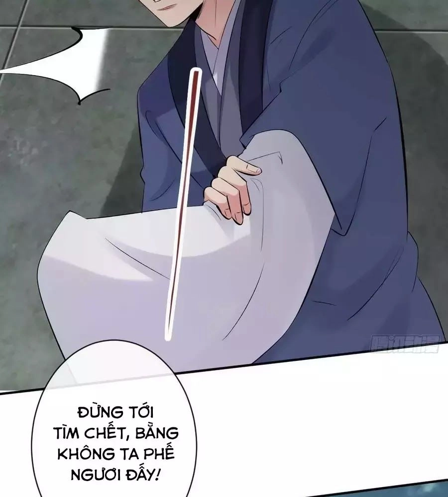 Tuyệt Thế Thần Y: Phúc Hắc Đại Tiểu Thư Chapter 57 - 43