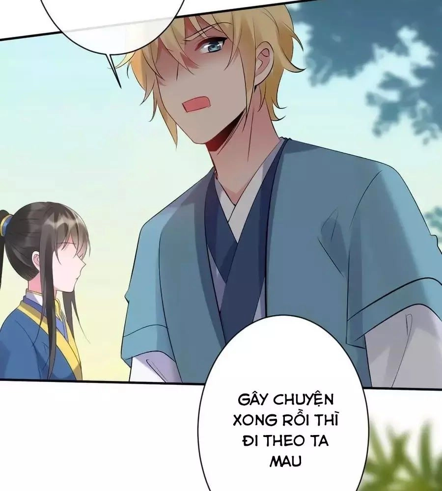 Tuyệt Thế Thần Y: Phúc Hắc Đại Tiểu Thư Chapter 57 - 44