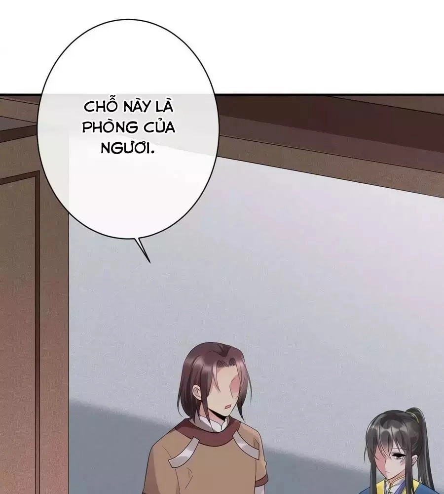 Tuyệt Thế Thần Y: Phúc Hắc Đại Tiểu Thư Chapter 57 - 51