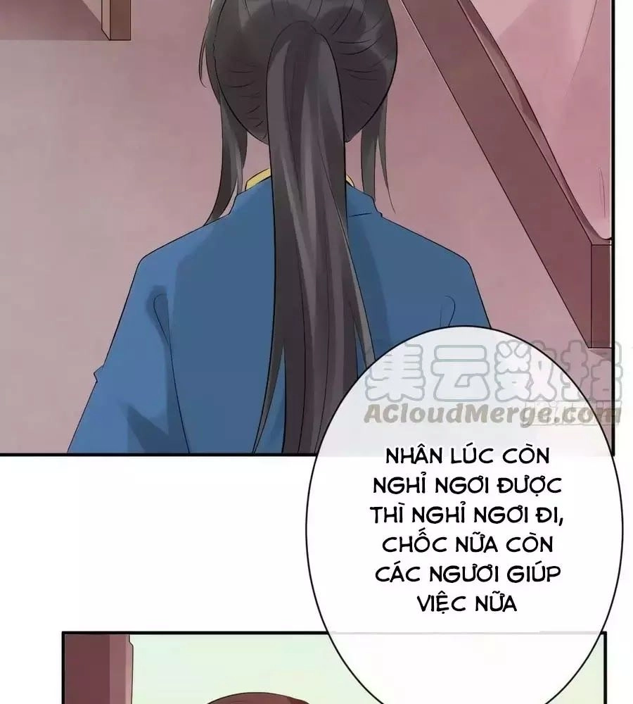 Tuyệt Thế Thần Y: Phúc Hắc Đại Tiểu Thư Chapter 57 - 54