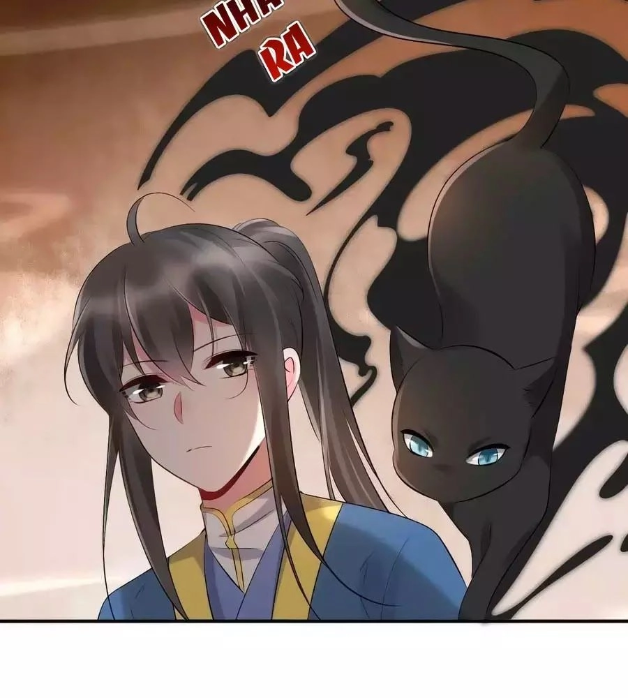 Tuyệt Thế Thần Y: Phúc Hắc Đại Tiểu Thư Chapter 57 - 57