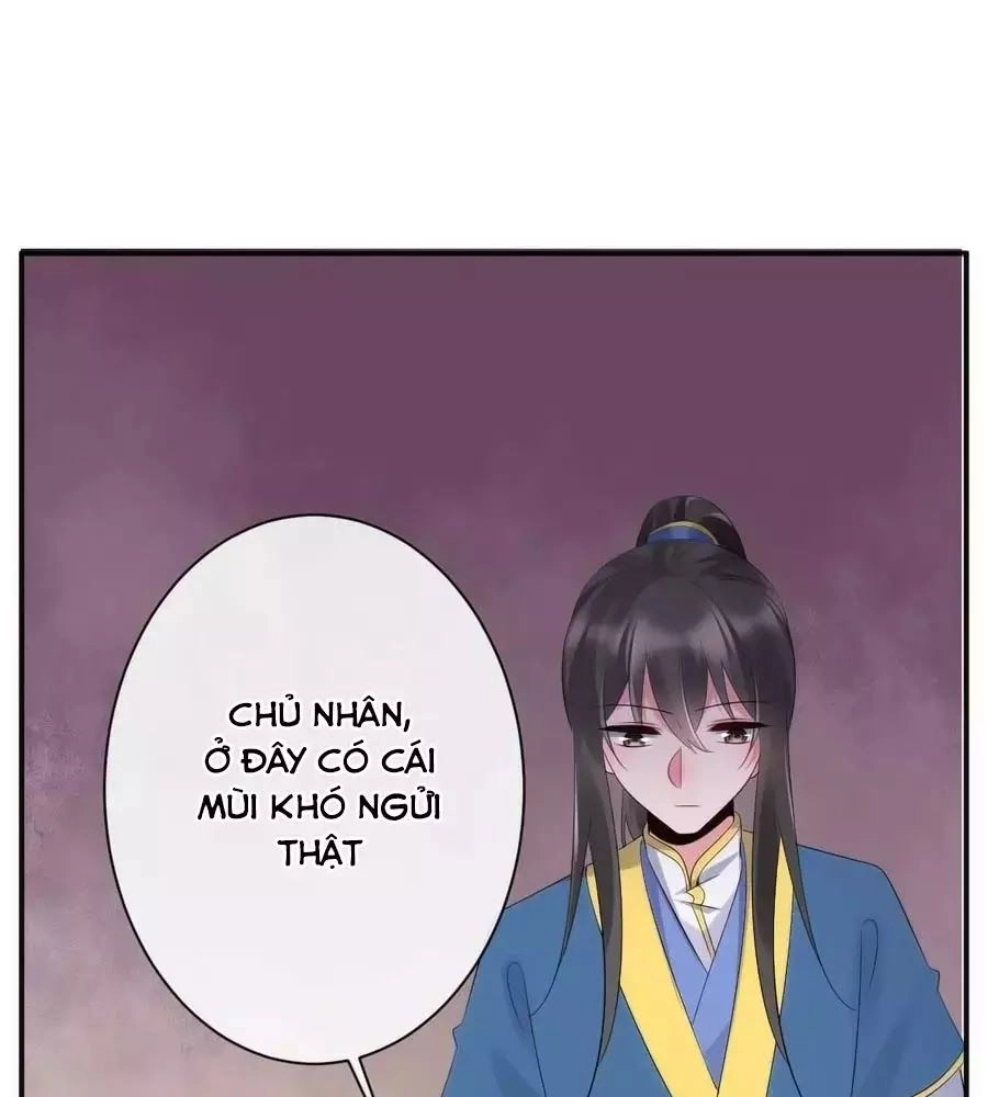 Tuyệt Thế Thần Y: Phúc Hắc Đại Tiểu Thư Chapter 57 - 58