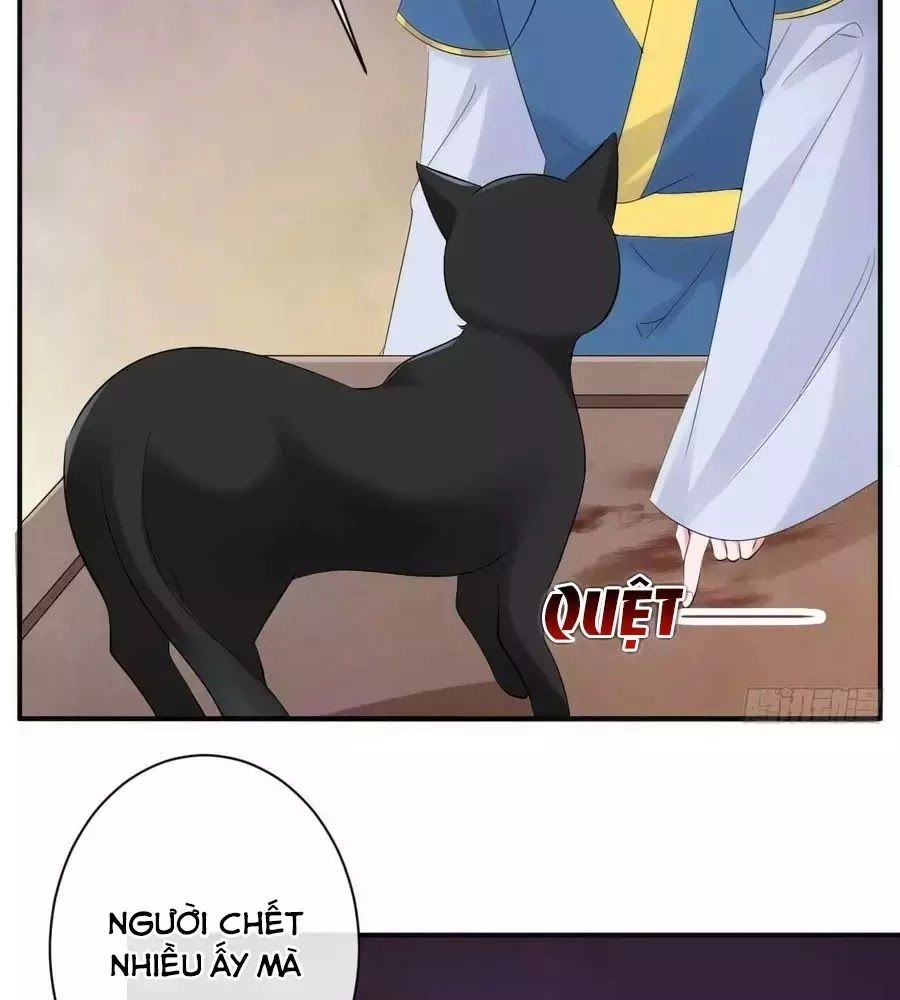 Tuyệt Thế Thần Y: Phúc Hắc Đại Tiểu Thư Chapter 57 - 59