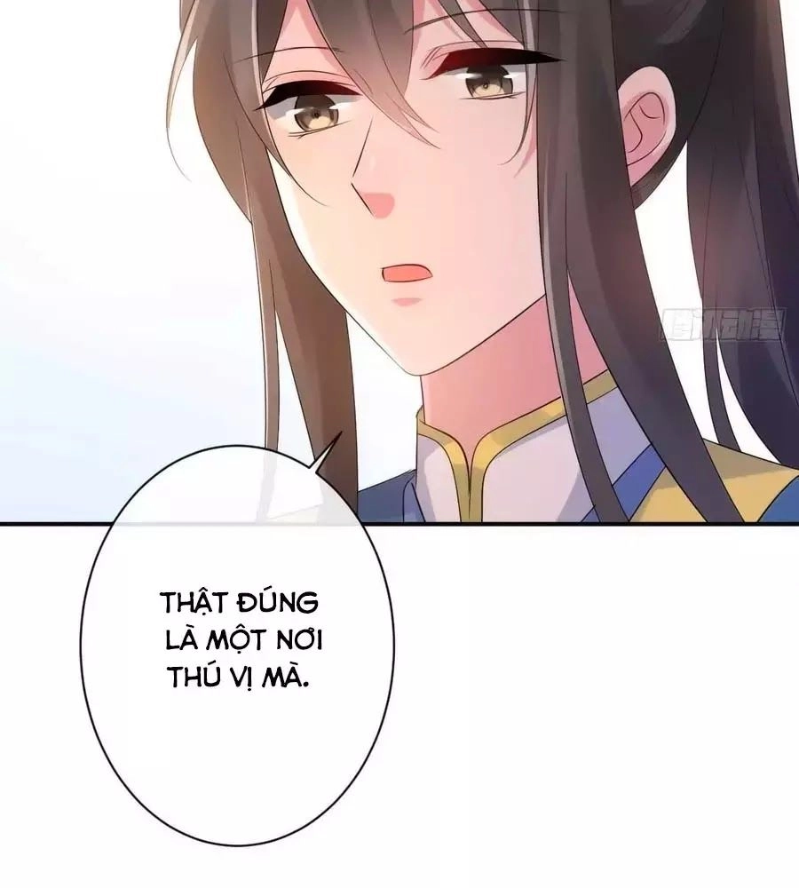 Tuyệt Thế Thần Y: Phúc Hắc Đại Tiểu Thư Chapter 57 - 62