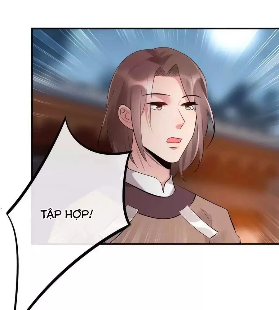 Tuyệt Thế Thần Y: Phúc Hắc Đại Tiểu Thư Chapter 58 - 3