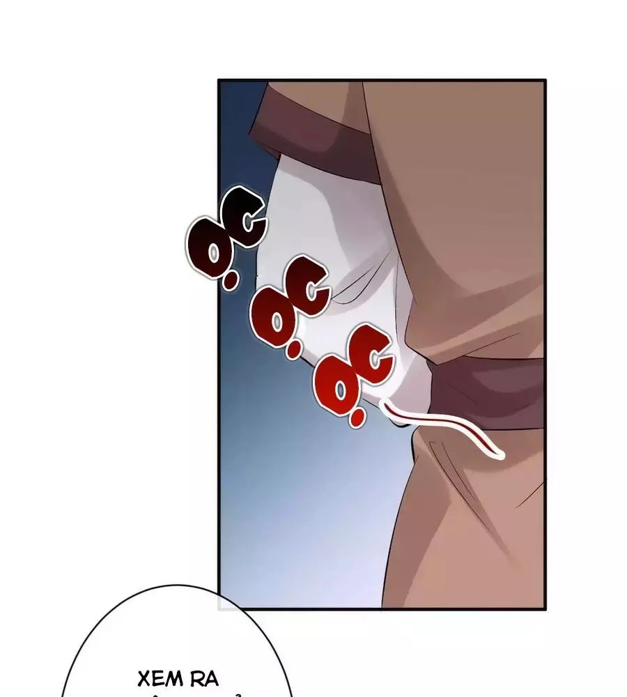 Tuyệt Thế Thần Y: Phúc Hắc Đại Tiểu Thư Chapter 58 - 6