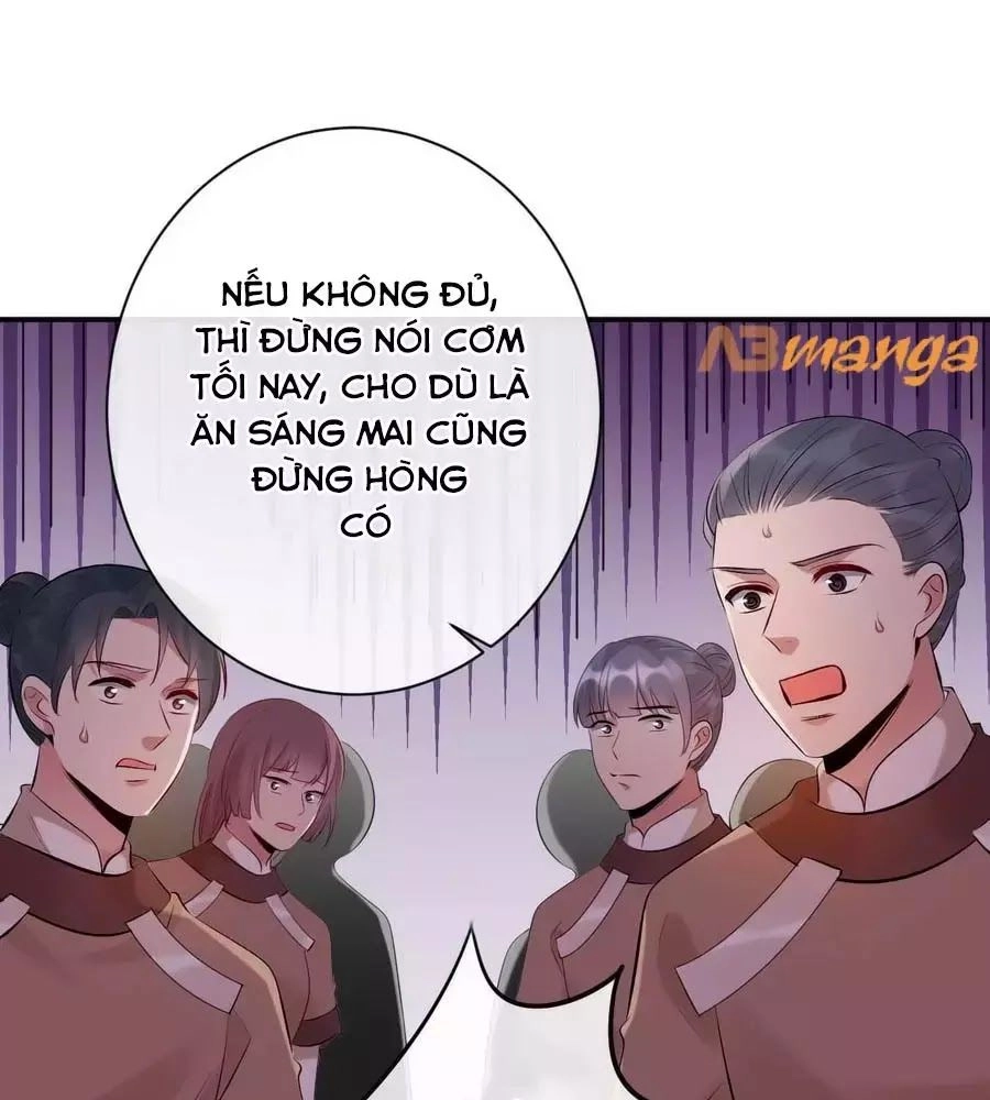 Tuyệt Thế Thần Y: Phúc Hắc Đại Tiểu Thư Chapter 58 - 18