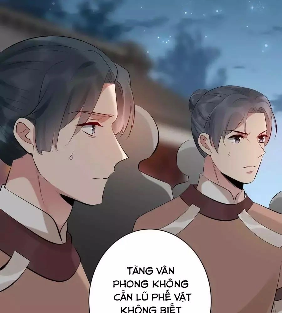 Tuyệt Thế Thần Y: Phúc Hắc Đại Tiểu Thư Chapter 58 - 21