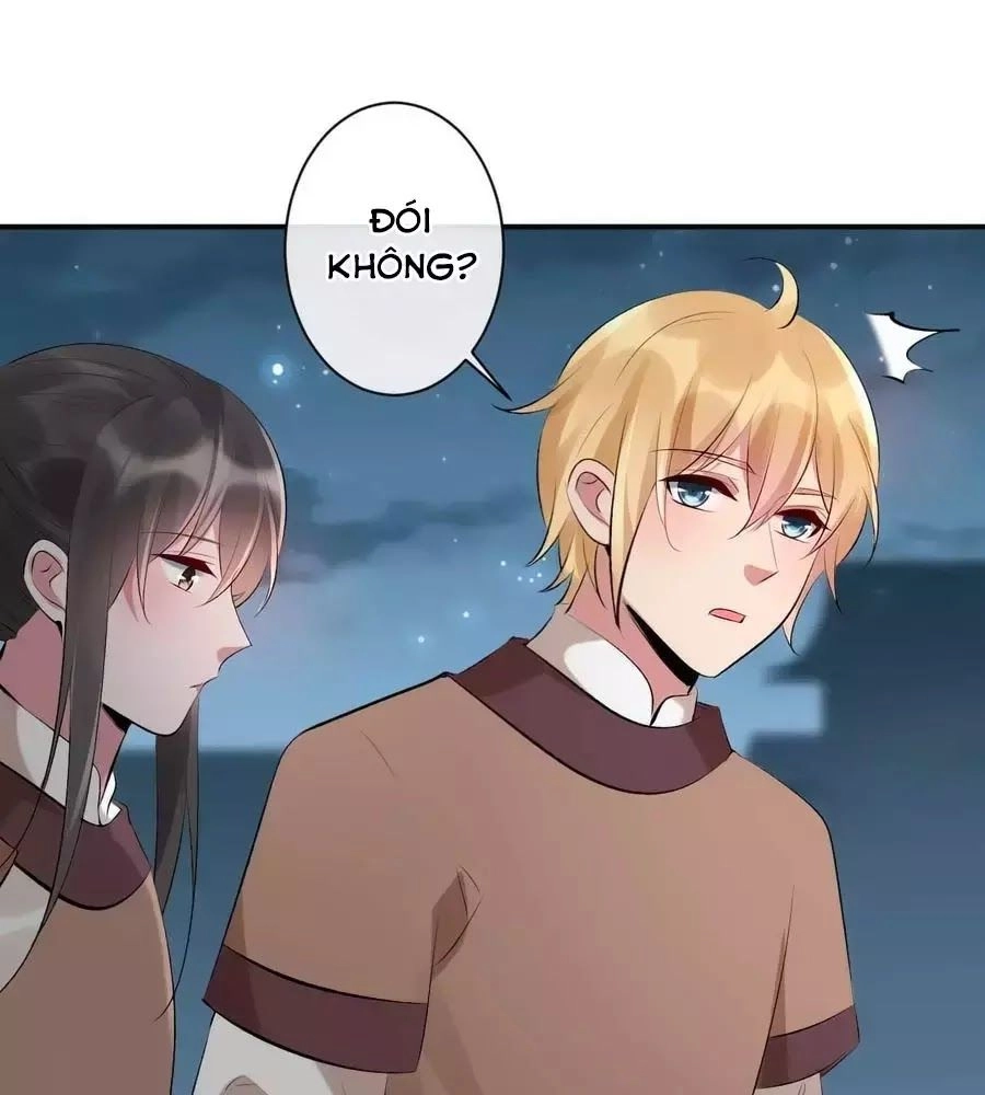 Tuyệt Thế Thần Y: Phúc Hắc Đại Tiểu Thư Chapter 58 - 24