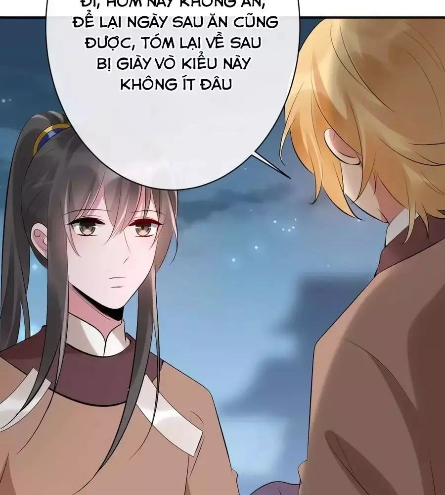 Tuyệt Thế Thần Y: Phúc Hắc Đại Tiểu Thư Chapter 58 - 27