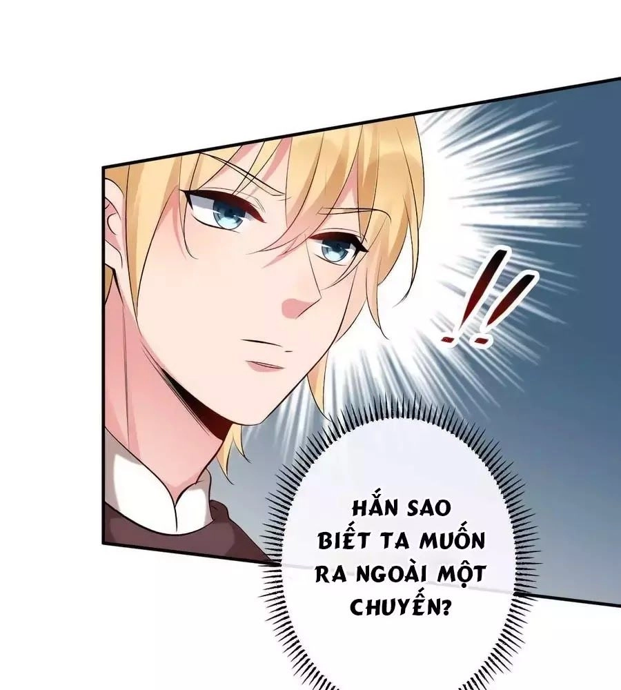 Tuyệt Thế Thần Y: Phúc Hắc Đại Tiểu Thư Chapter 58 - 39