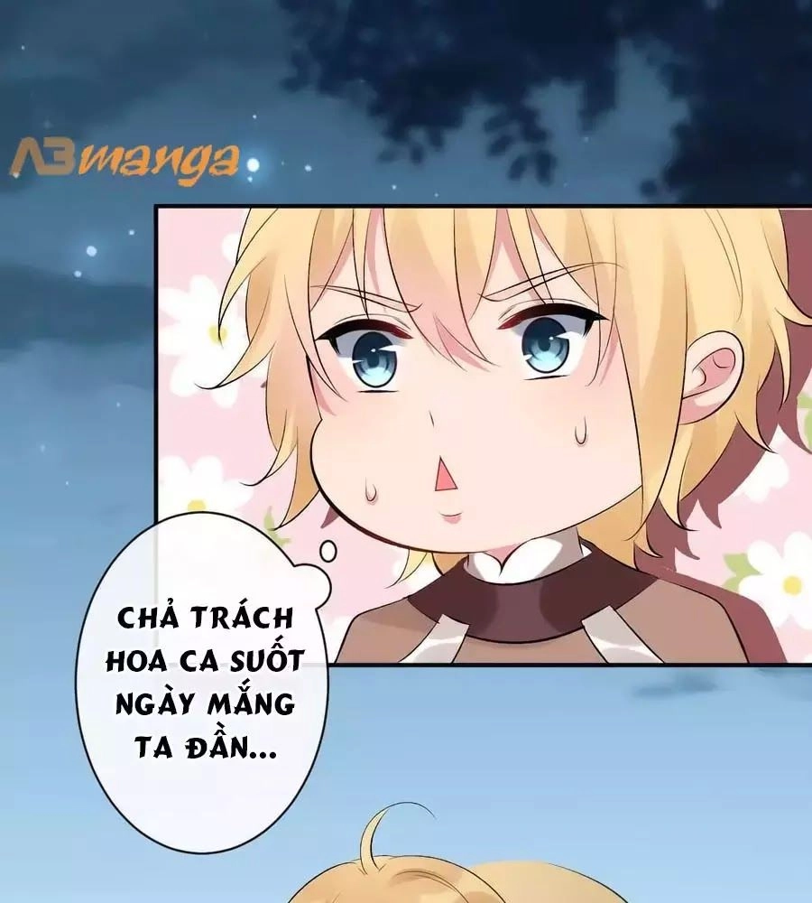 Tuyệt Thế Thần Y: Phúc Hắc Đại Tiểu Thư Chapter 58 - 42