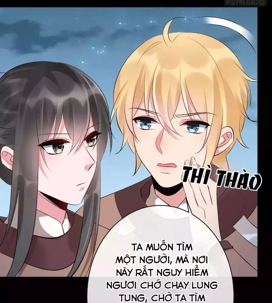 Tuyệt Thế Thần Y: Phúc Hắc Đại Tiểu Thư Chapter 58 - 44