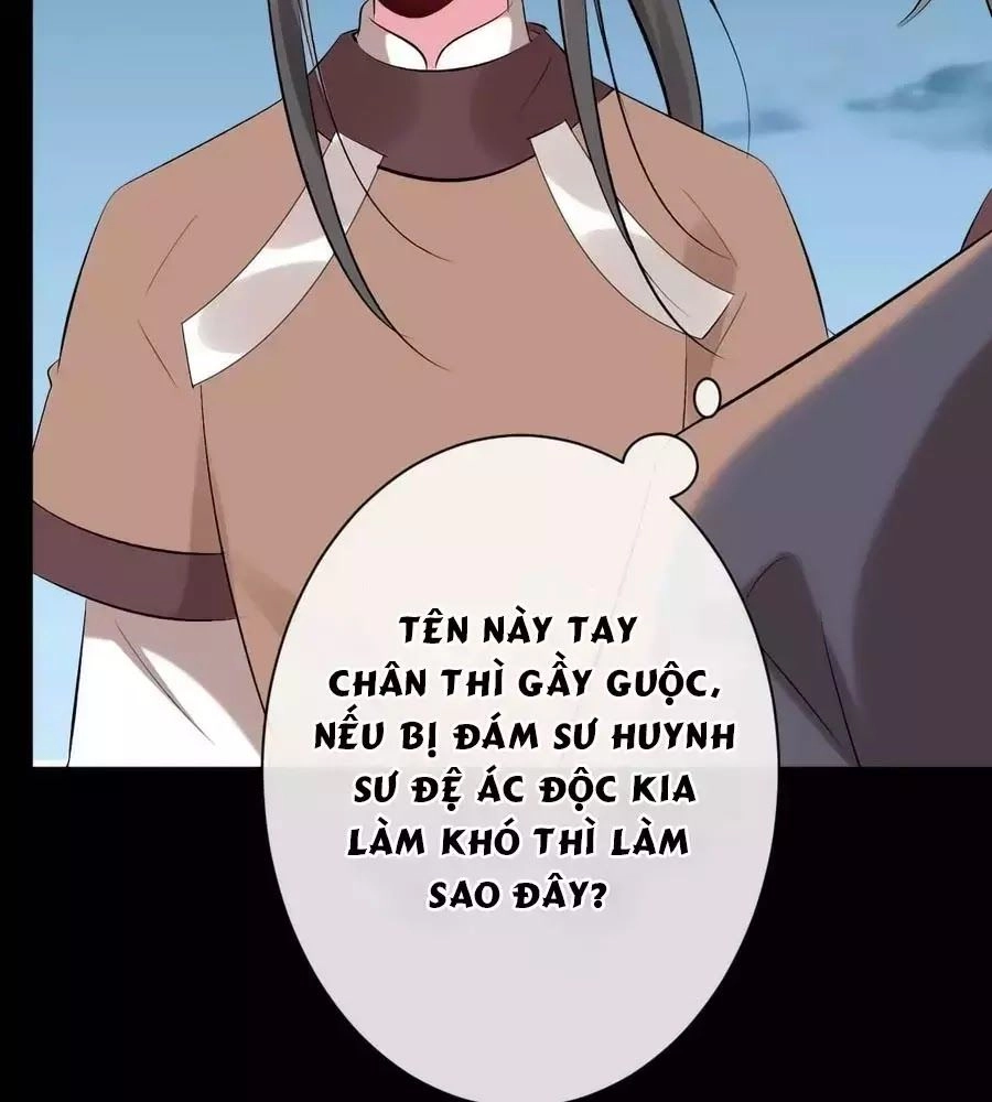 Tuyệt Thế Thần Y: Phúc Hắc Đại Tiểu Thư Chapter 58 - 46