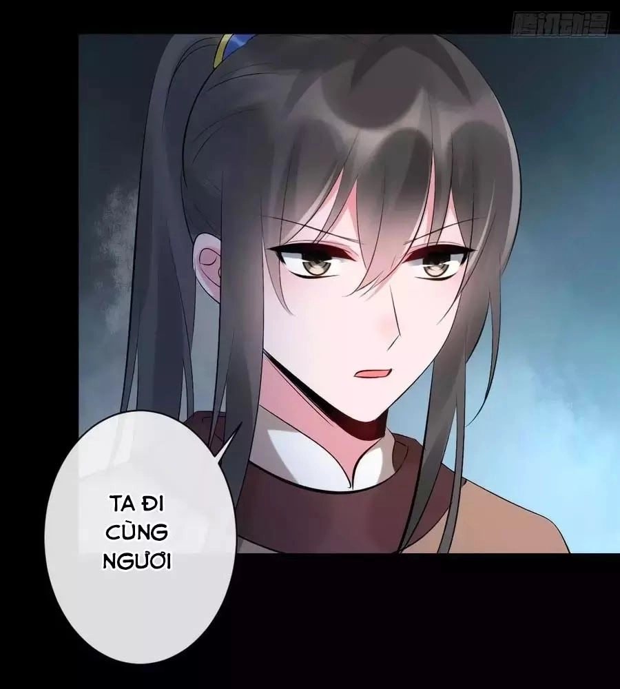 Tuyệt Thế Thần Y: Phúc Hắc Đại Tiểu Thư Chapter 58 - 48