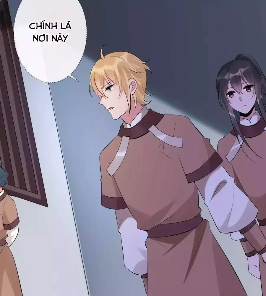 Tuyệt Thế Thần Y: Phúc Hắc Đại Tiểu Thư Chapter 58 - 54