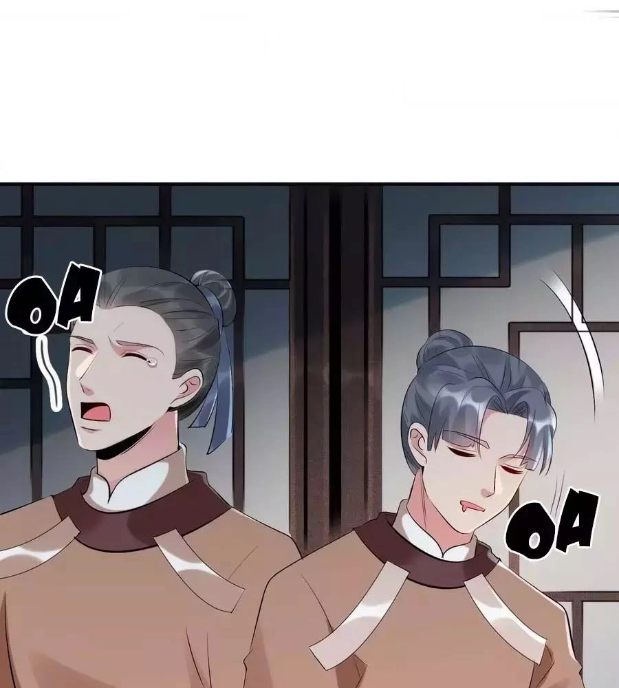 Tuyệt Thế Thần Y: Phúc Hắc Đại Tiểu Thư Chapter 58 - 58