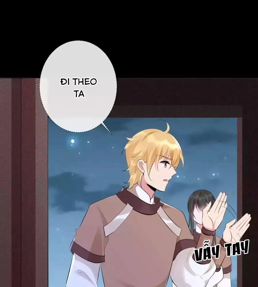 Tuyệt Thế Thần Y: Phúc Hắc Đại Tiểu Thư Chapter 58 - 61