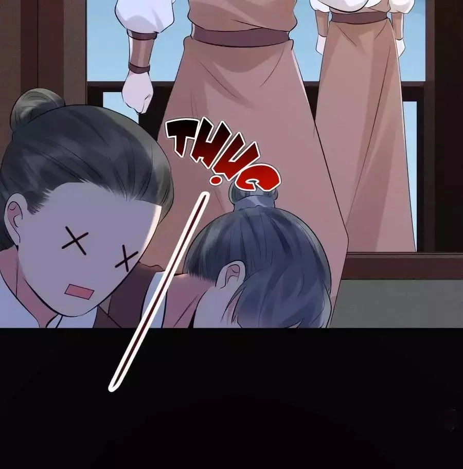 Tuyệt Thế Thần Y: Phúc Hắc Đại Tiểu Thư Chapter 58 - 62