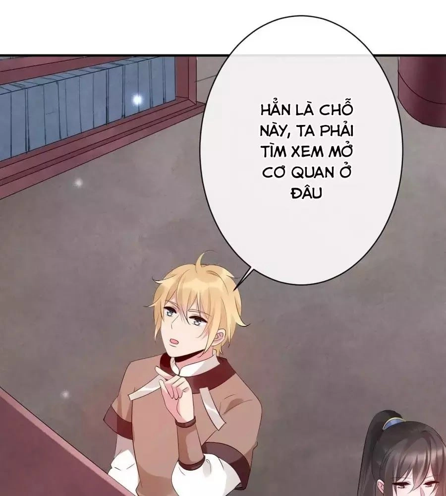 Tuyệt Thế Thần Y: Phúc Hắc Đại Tiểu Thư Chapter 59 - 1