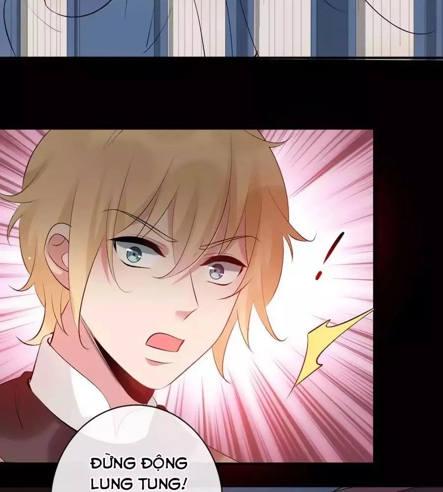 Tuyệt Thế Thần Y: Phúc Hắc Đại Tiểu Thư Chapter 59 - 5