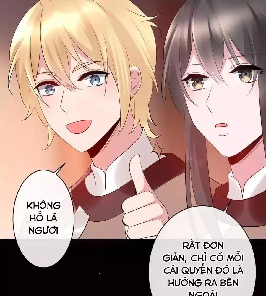 Tuyệt Thế Thần Y: Phúc Hắc Đại Tiểu Thư Chapter 59 - 13