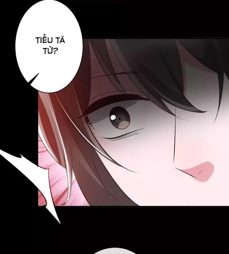 Tuyệt Thế Thần Y: Phúc Hắc Đại Tiểu Thư Chapter 59 - 27